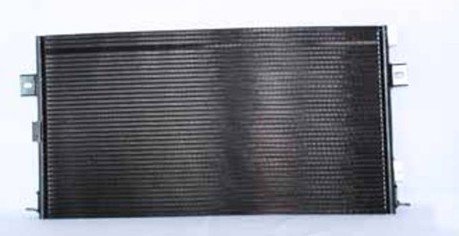 NEW AC CONDENSER CHRYSLER 96-00 TOWN & COUNTRY 15-62316 P40061 204710U 4809129AB 15-62316 P40061 204710U 4809129AB 3141 10237 53272 Condensers Rareelectrical 4710CON*1
