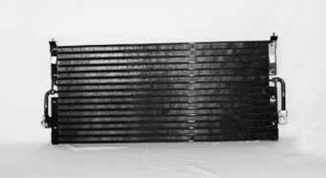 Condensers Rareelectrical 4569CON