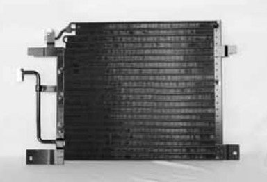 Condensers Rareelectrical 4929CON