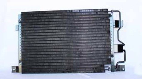 Condensers Rareelectrical 4629CON*3