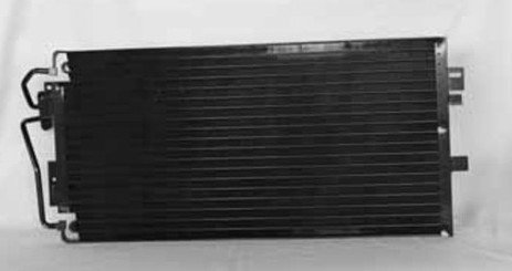 Condensers Rareelectrical 4950CON*1