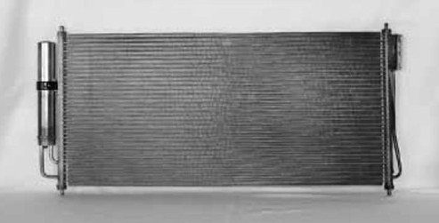 Condensers Rareelectrical 3057CON
