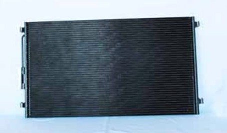 Condensers Rareelectrical 4957CON*1