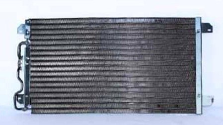 Condensers Rareelectrical 4616CON*2