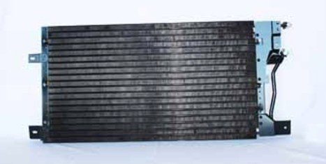 Condensers Rareelectrical 4779CON*2