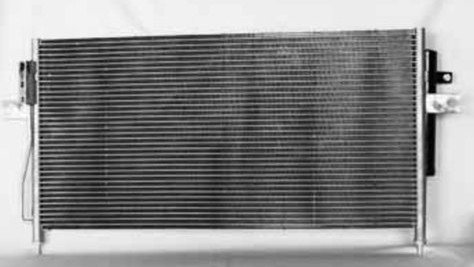 Condensers Rareelectrical 3100CON