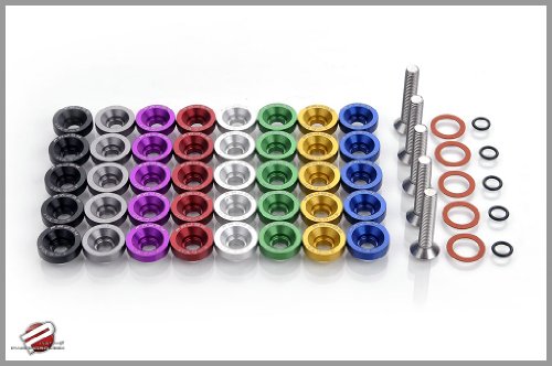 Cover Bolts PasswordJDM PWVCW-BSN-PNK