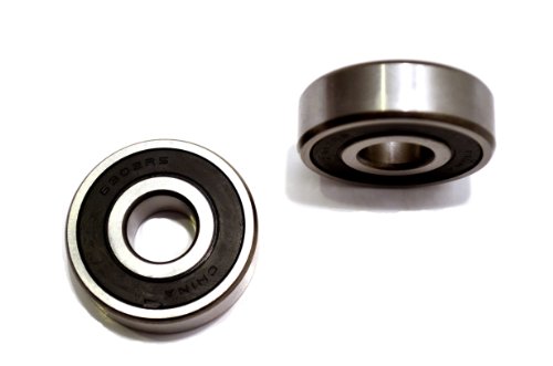 Pilot Bushings AT Clutches 6302-2RS