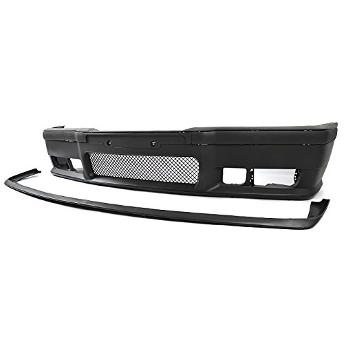 Bumper Covers Advan-Emotion 2-BC-BME36M3-BK