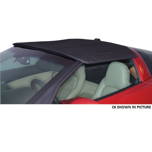 C5 Corvette Targa Soft Light Weight Protect a Top for Stationary Use Fits: 97 through 04 Coupe Corvettes Tops & Roofs MIDWEST CORVETTE 606147C-1