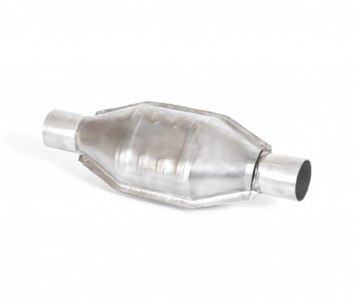 Catalytic Converters Racing Industries C250