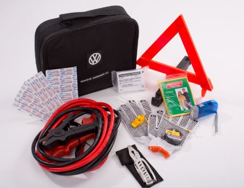 Safety Kits Volkswagen 000-093-059-D