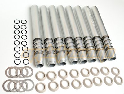 Push Rod Tubes Appletree Automotive 5200-00050