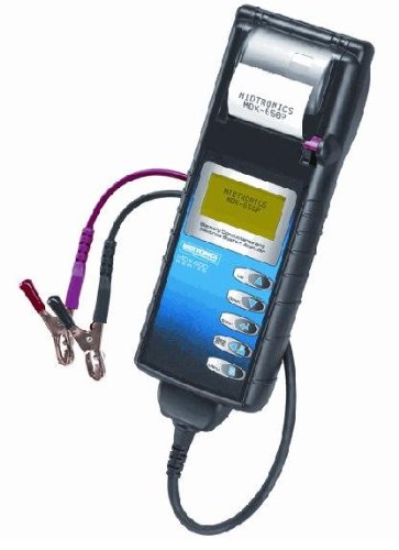 Battery Testers Midtronics 
