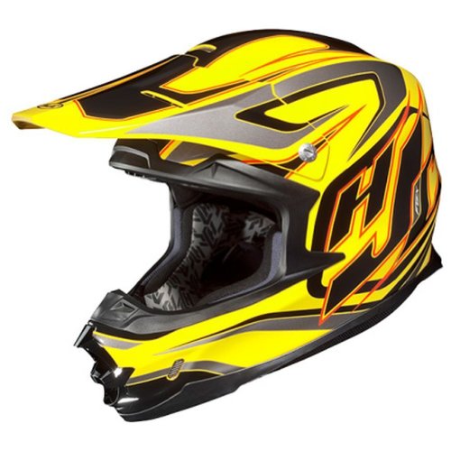 Helmets HJC Helmets 58-6134