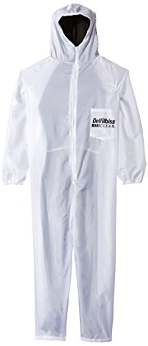 Paint Coveralls DeVilbiss 803596