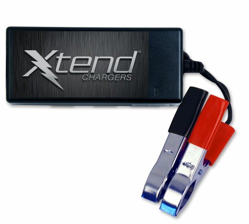 Batteries & Accessories Chrome Battery A00066