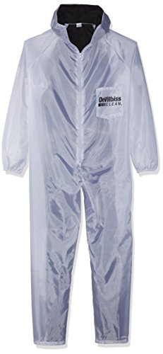 Paint Coveralls DeVilbiss 803598