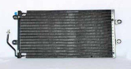 Condensers Rareelectrical 4380CON*1