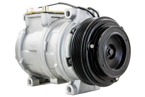 Compressors Rareelectrical 10000383*3