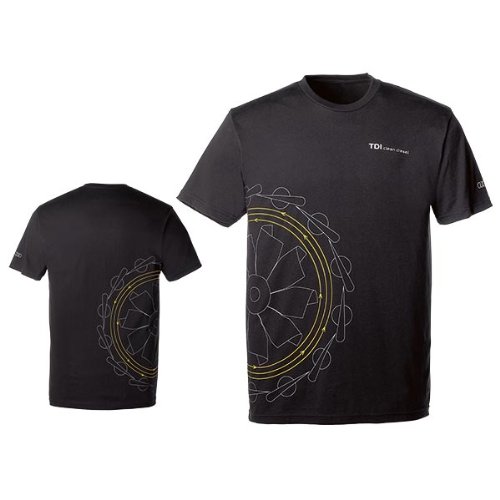 Racing Apparel Audi AWM111-xl