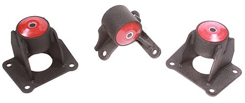 Transmission Mounts Innovative Mounts IMT10350-85A
