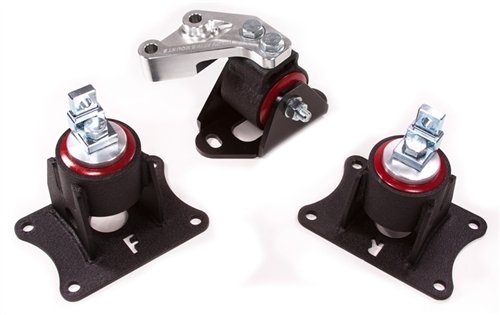 Transmission Mounts Innovative Mounts IMT10750-85A