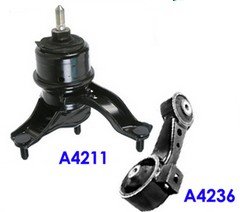 Engine Mounts MotorKing M449