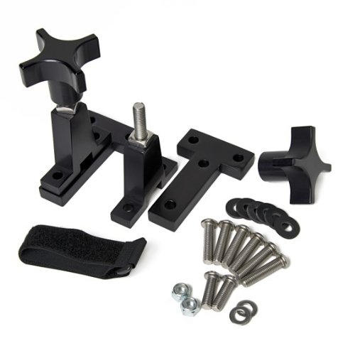 Hood Scoops & Vents Hi-Lift HM-825