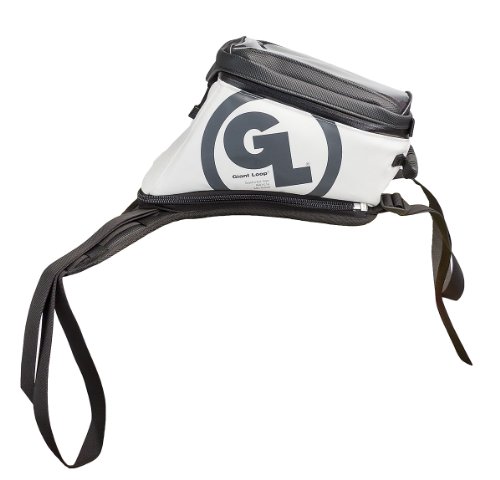 Tank Bags Giant Loop FTB-WHITE