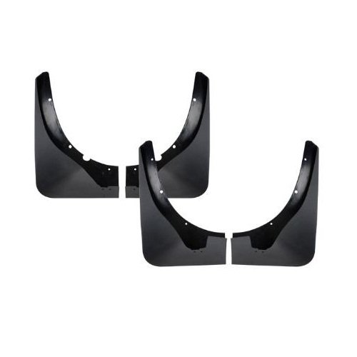 Fenders MIDWEST CORVETTE 845625-1