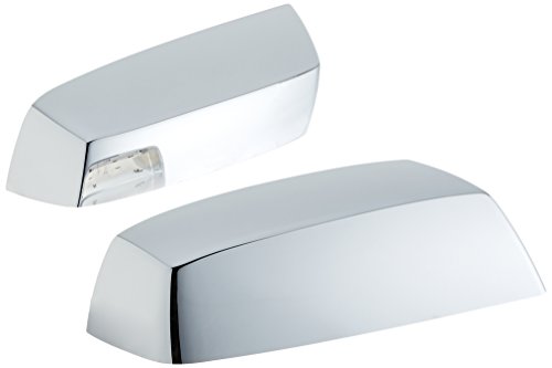 Genuine GM Accessories 22913965 Outside Rear View Mirror Cover Mirrors General Motors 22913965