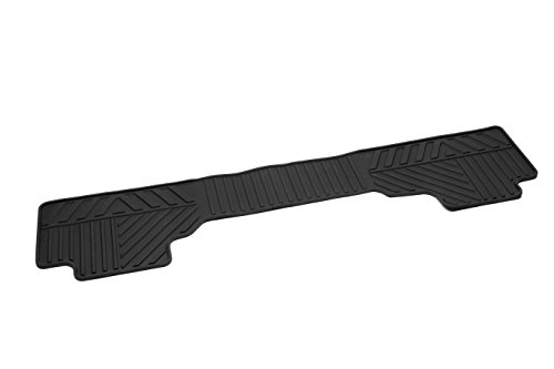 Floor & Parking Mats General Motors 22858822