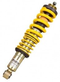 Coil Springs Belltech 21031