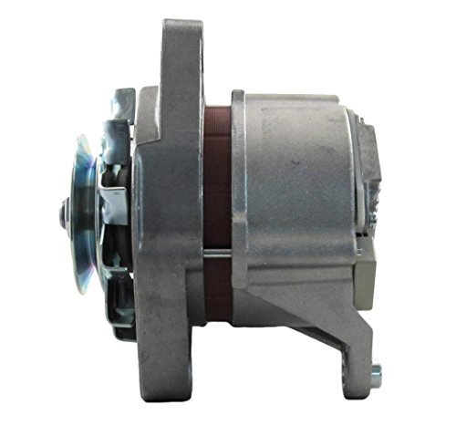 Alternators Rareelectrical 120008503924