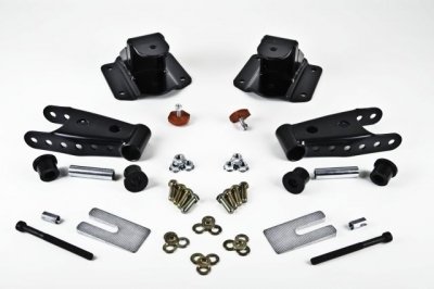 Shackles & Parts Belltech 6594