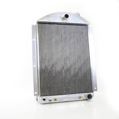 Radiators Griffin Radiator 4-546AR-AAX