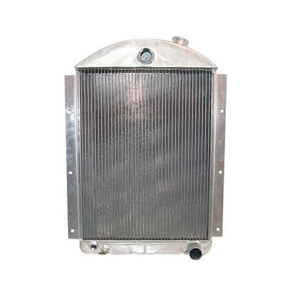 Radiators Griffin Radiator 4-546AR-AXX