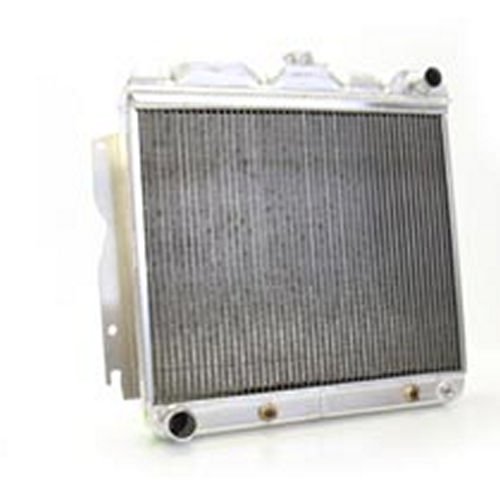Radiators Griffin Radiator 5-565HA-FAX