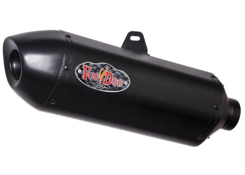 Exhaust VooDoo Industries VPECBR1000K8B