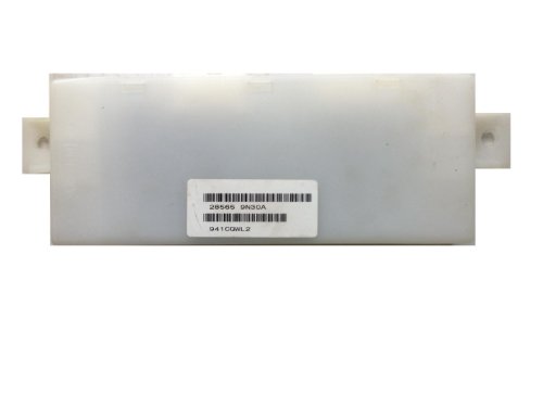Body Control Computers Nissan 28565 9N30A