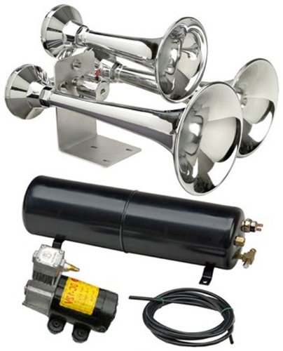 Electrical Viking Horns V6130 / 307