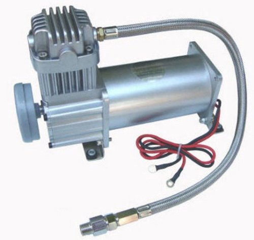 Electrical Viking Horns V103C