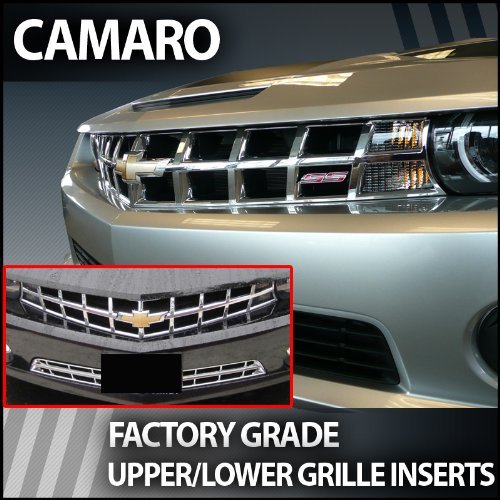 Grille Inserts Upgrade Your Auto 10121