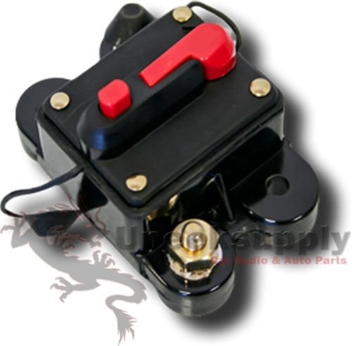 Circuit Breakers IMC Audio 