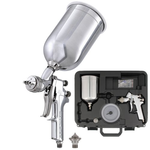 Spray Guns DeVilbiss PRI-612G-CASE