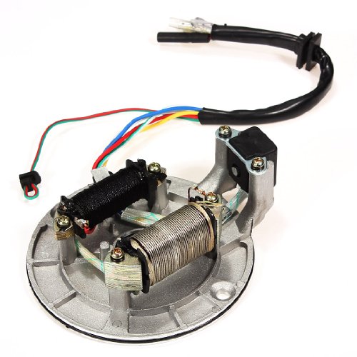 Coils Meco 2n54NHQ9v