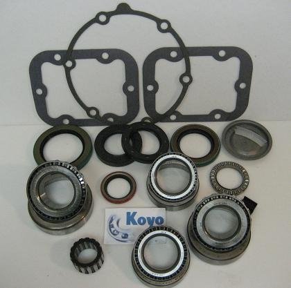 Rebuild Kits Power Torque BK308B