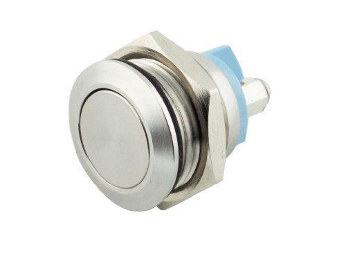 Pushbutton Switches Alpinetech M16F