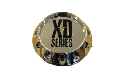 KMC XD Center Cap 905K98 Center Caps KMC XD Series 905K98